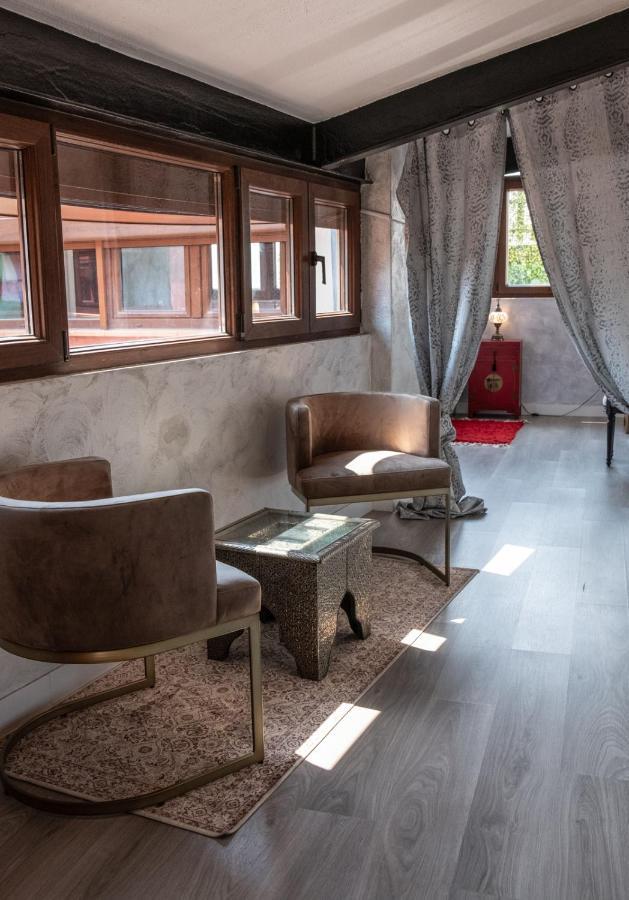 Riad Medina Mudejar Banos Arabes Toledo Exteriör bild